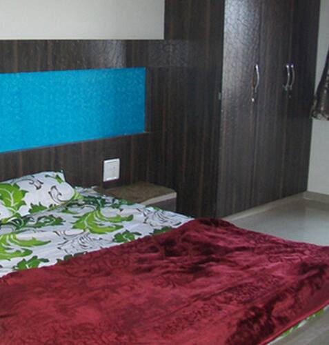 View Point Bungalow, Panchgani 4
